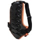 thumbnail image 1 of Protector de columna vertebral negro 1, armadura trasera para Motocross, motocicleta, bicicleta, carreras, protector corporal para esquí/snowboard, patinaje, Protector de espalda, 1 of 5