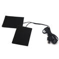 thumbnail image 1 of Pesca Almohadillas de calefacción eléctrica para ropa de chaqueta de chaleco USB térmico térmico DIY JShteea El nuevo, 1 of 5