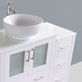 thumbnail image 5 of 54" Bosconi AGR130RC2S Single Vanity, 5 of 10