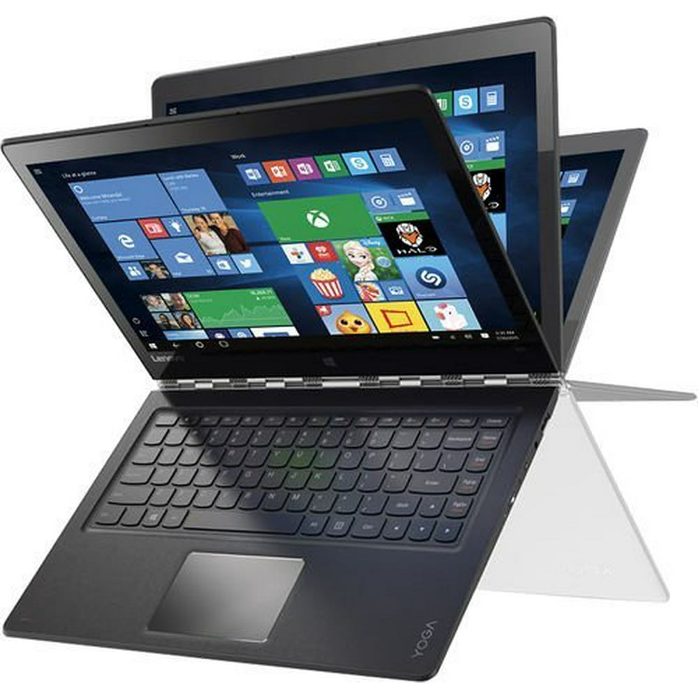 Lenovo Yoga 900 13.3" 2in1 TouchScreen Laptop ( i7 Processor