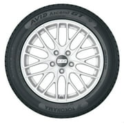 Yokohama Avid Ascend GT All Season P205/65R15 92H Passenger Tire Simolary simolary.com 9