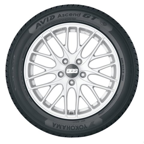 Yokohama Avid Ascend GT All Season P205/65R15 92H Passenger Tire simolary.com 11 Yokohama Avid Ascend GT All Season P205/65R15 92H Passenger Tire Simolary simolary.com 11