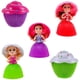 thumbnail image 2 of 3 Pcs Mini Paper Cups Small Cupcake Plaything Cupcake Princess Doll Kids Cupcake Doll Children Cupcake Toy Cupcake Doll, 2 of 3