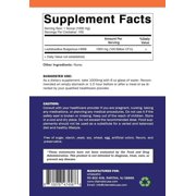 Vitamatic Lactobacillus Bulgaricus Probiotic Powder Digestive Support 100 Servings 100 Gram (3.5 OZ)