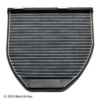 BeckArnley 042-2173 Cabin Air Filter