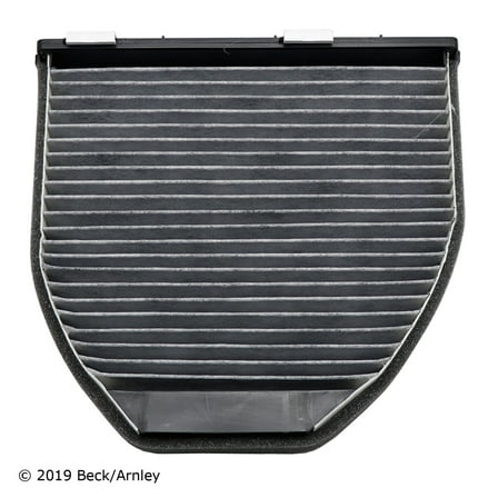 BeckArnley 042-2173 Cabin Air Filter