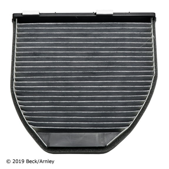 BeckArnley 042-2173 Cabin Air Filter