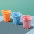 thumbnail image 3 of Ice Cup Cube Tray Mold Makes Shot Glasses Ice Mould Gifts Ice Cube Tray, 3 of 17