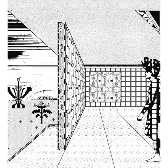 Thom Draft - Breathtaking - Music & Performance - Vinyl