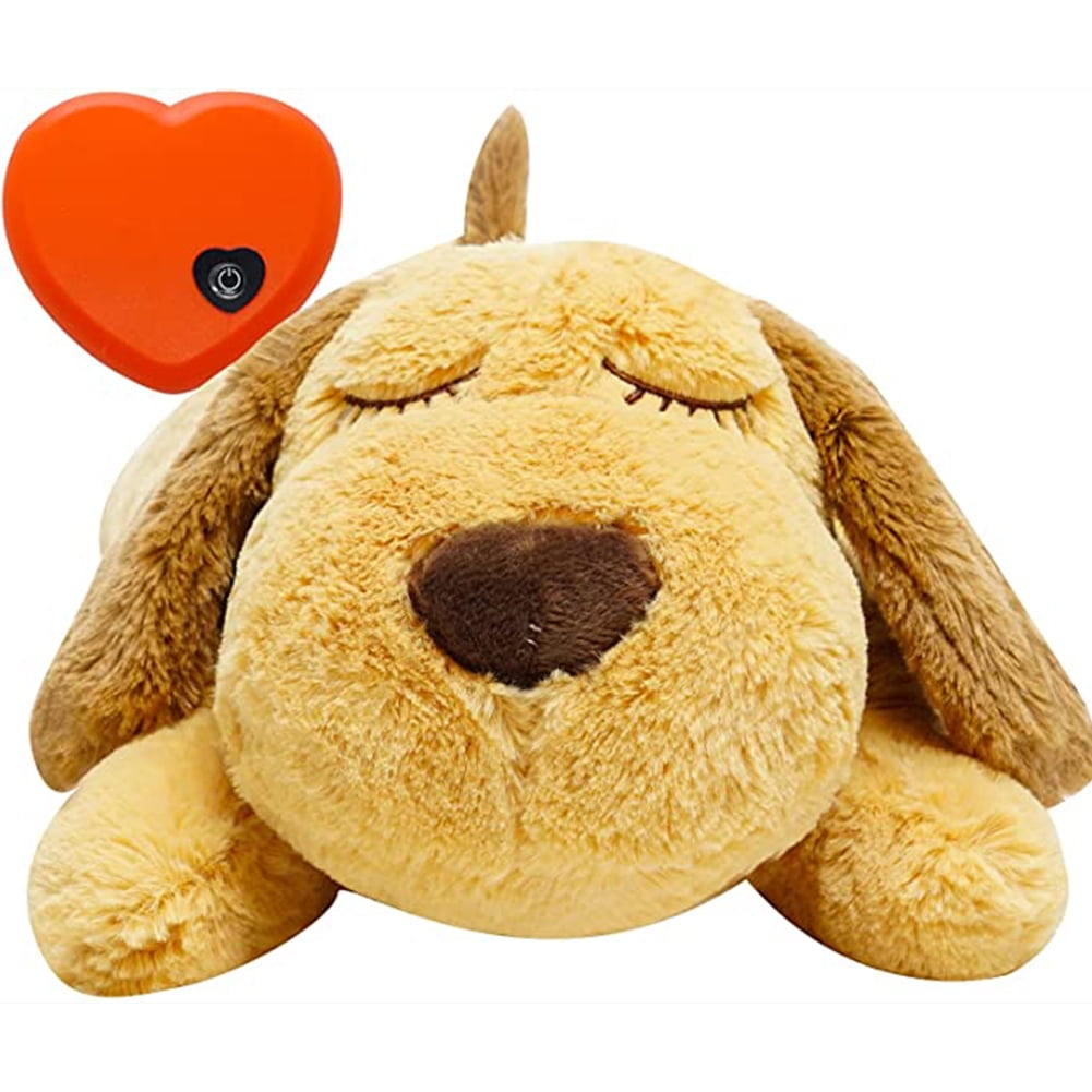 Chien interactif snuggle puppy hotsell