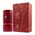 thumbnail image 1 of Perfume Al Absar Layla Eau de Parfum en spray 100 ml, 1 of 2