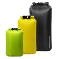 thumbnail image 2 of Dry Waterproof Dry Sacks Pack of 3 Lightweight Waterproof Storage Dry Bags for Outdoor Camping Boating   Hiking Rafting, 2 of 6