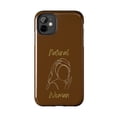 thumbnail image 6 of Natural Woman Towel Wrapped (WL)Tough Phone Cases BROWN, 6 of 39