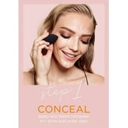 Coty Airspun مسحوق فضفاض للوجه ، 024 شفاف