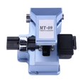 thumbnail image 1 of Optic Fiber Cleaver MT-09 High Precision Fully Automatic Fibre Cutter To Use With Ribbon Splicer Welding Machine ,High Precision Cleaves, 1 of 5