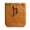 Small, variant on Handmade Retro Coin Purse Drawstring Wallet Storage Bag Leather Change Pouch