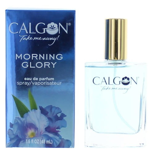 Calgon Morning Glory by Coty, 1.6 oz EDP Spray for Women