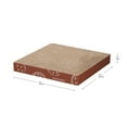 thumbnail image 6 of PetPals Cardboard Scratcher - 12"H, Four-Pack, Replaceable, Cardboard Scratcher, 6 of 7