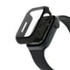 thumbnail image 5 of Mica Para Apple Watch 41Mm Screenforce Temperedglass Full 360 negro Belkin NA, 5 of 6