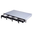 thumbnail image 3 of Gabinete de Sistema QNAP TL-R400S con 4 Bahías SATA 6Gbps JBOD, 3 of 3