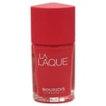 thumbnail image 1 of Esmalte de uñas Bourjois Bourjois La Laque - # 04 Flambant Rose Esmalte de uñas Dama 0.3oz, 1 of 1