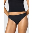 thumbnail image 2 of Tanga Under Armour UA Pure Stretch Mesh Negra Talle L, 2 of 5