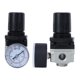 thumbnail image 4 of Separador De Aceite Y Agua Regulador De Presión De Aire Separación De Gas Y Líquido Separador De Aceite Y Agua Filtro Neumático Unidad única Separación De Gas Y Líquido ANGGREK Air Compressor Filter, 4 of 8