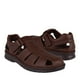 thumbnail image 1 of SANDALIAS CABALLERO LOBO SOLO 9549 PIEL CAFÉ Lobo Solo 9549, 1 of 4