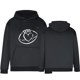 thumbnail image 4 of Sudadera con capucha de manga larga, informal, para exteriores y chaquetas, unisex, con calefacción, recargable por USB, sudadera térmica, lavable, para hombre y mujer, abrigo para mujer, 4 of 9