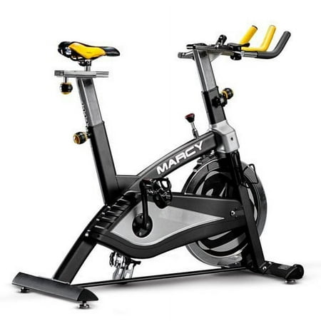 Marcy Belt Driven Club Revolution Cycle: JX-7038