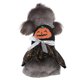 thumbnail image 1 of Juego de telaraña de calabaza, suministros para mascotas de Halloween, ropa para perros, vestido de bruja, disfraz para perros, vestido de murciélago, día de Navidad, 1 of 5