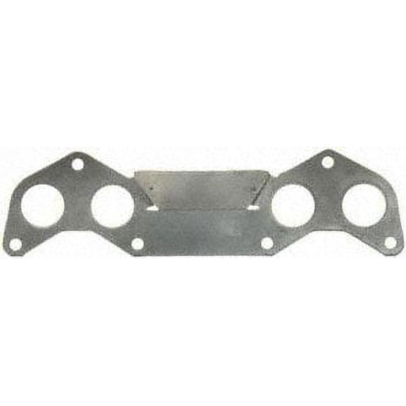 Fel-Pro Oe MS91932 FEPMS91932 EXH MANIFOLD SET Fits select: 1984-1987 MAZDA 626