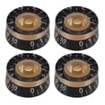 thumbnail image 3 of Amdohai Electric Guitar Tone Volume Control Knobs for EPI/LP Electric, 3 of 6