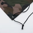 thumbnail image 7 of Soumake Ultra-light Camouflage Drawstring Pocket Multifunctional Backpack for Sports, 7 of 7