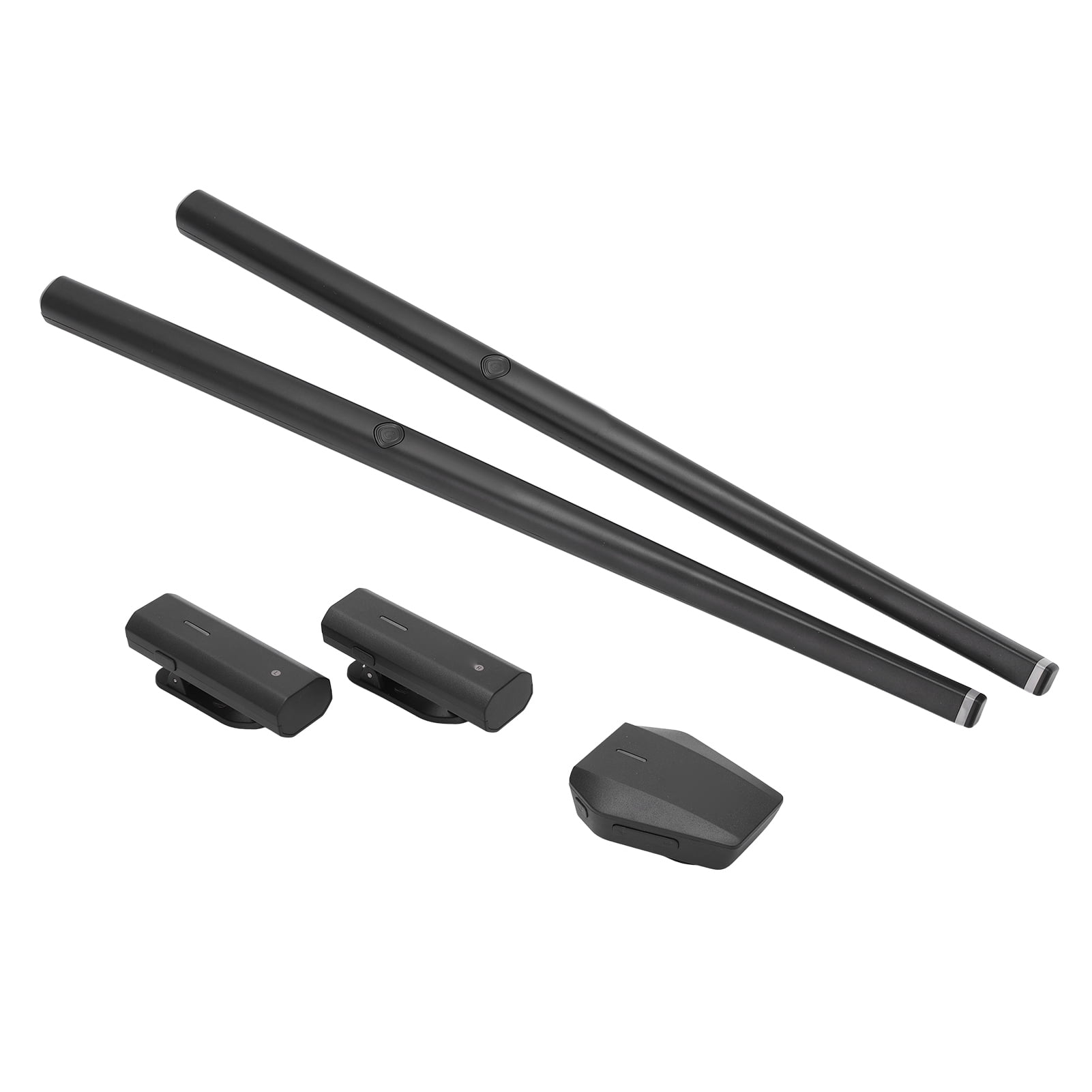 Mgaxyff Ymiko Professional Electronic Drumsticks Somatosensory Drum Kit