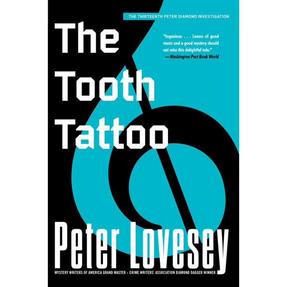 Pre-Owned The Tooth Tattoo (Paperback) 1616953667 9781616953669