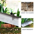 thumbnail image 3 of OFFIGAM Lightweight Metal Cleaning Shovel for Farm Animal Waste Convenient and Wear Resistant, 3 of 7