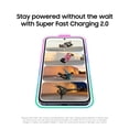 thumbnail image 4 of Samsung Galaxy A37 5G 128GB Unlocked Smartphone, Awesome Charcoal, 4 of 12