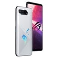 thumbnail image 2 of Asus ROG Phone 5s ZS676KS 5G 512GB 18GB RAM Dual SIM GSM Unlocked - White, 2 of 4