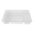 thumbnail image 1 of BESTYASH Caja Multifuente Para Refrigerador De Material PP Con Apilable Y Sellada, 1 of 8