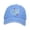 Blue, variant on Best Dad Ever Embroidered Baseball Hat Hip Hop Cap Adjustable Father's Day Gifts