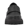 thumbnail image 4 of Mocasin Mujer Capa de Ozono Casual negro 27, 4 of 4