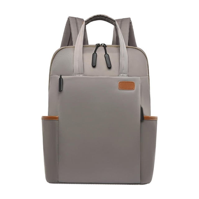Mujeres Hombres Daypack ptop s de negocios de Sunnimix Mochila para ordenador portátil para mujer
