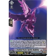 Cardfight Vanguard Symphony of Might & Bloom EXC Brandished Passion, Superbia DZ-BT11/EX15EN [Deathdrives]