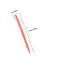 thumbnail image 2 of CATIEBYE 22Pcs Small Perm Rods for Tight Curls Multi Color Sturdy Hairdressing Rods for Natural Waves, 2 of 7