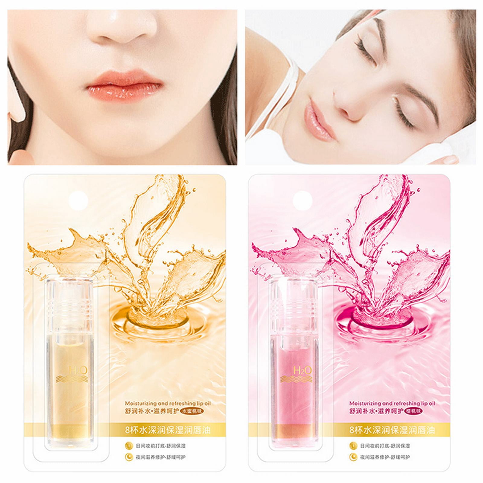 Lip Liner And Lipstick Beauty And Personal Care under 5 Plumping Lip Gloss Teeth Filler Lip for Makeup for Teens 1doller Stuff Glow in The Dark Lipstick Lip Marker Deep Lipstick Colors Lip Gloss Lip