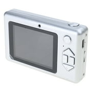 Digital Camera Anti Shake Point and Shoot Camera 4K 48MP Kids Camera for Teens Children 2.4inch Screen Portable Camera