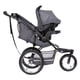 thumbnail image 4 of Sistema de viaje Baby Trend Expedition® Jogger con asiento infantil para automóvil EZ-Lift™, Dash Grey, 4 of 5