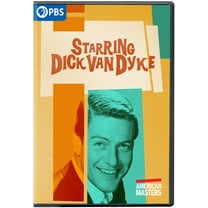 American Masters: Starring Dick Van Dyke