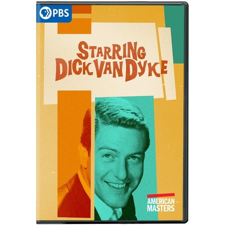 American Masters: Starring Dick Van Dyke